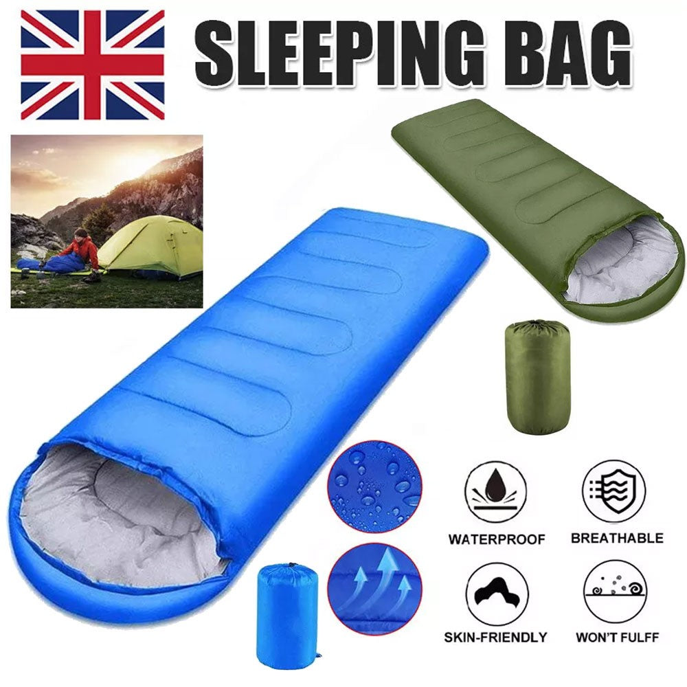 Single Sleeping Bags