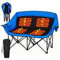 Oversized Heated Camping Chai