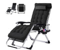 Zero Gravity Camping Chair