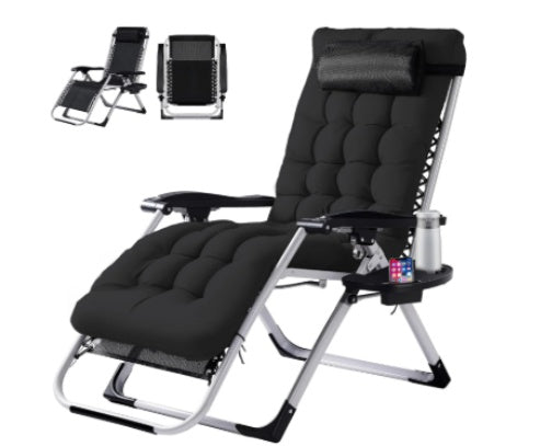 Zero Gravity Camping Chair