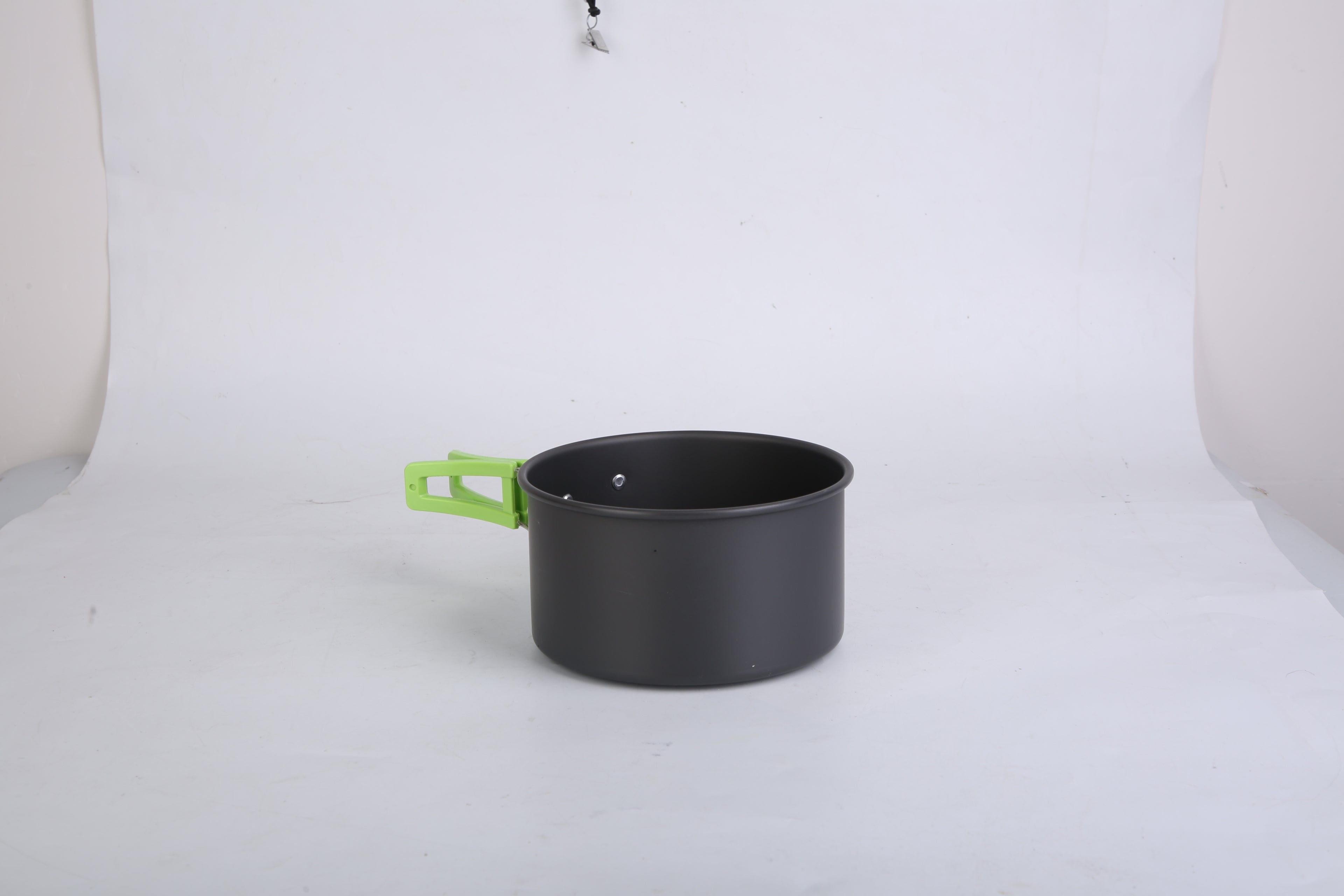 16Pcs Camping Cooking Kit