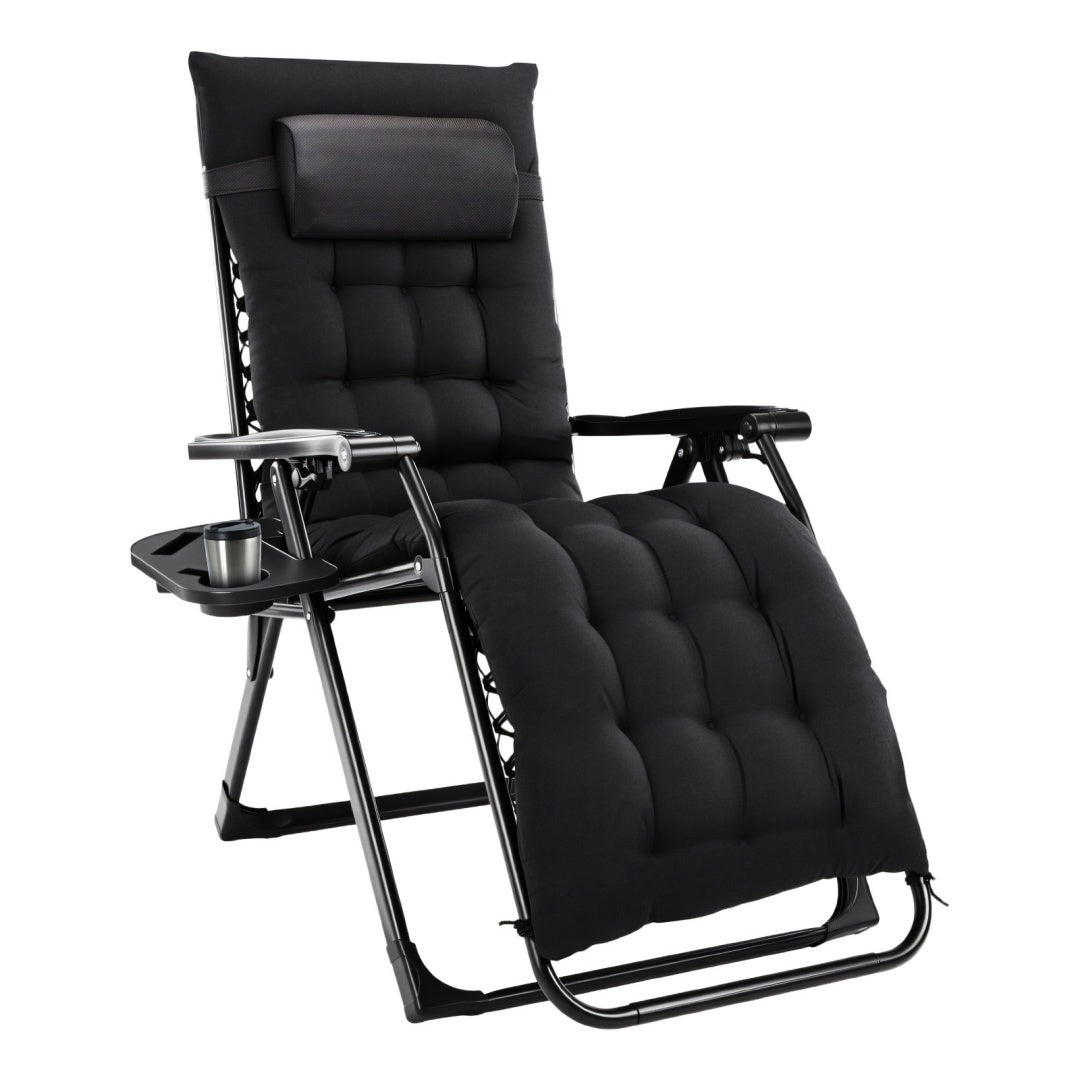 Zero Gravity Camping Chair