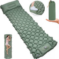Self-Inflating Camping Bed