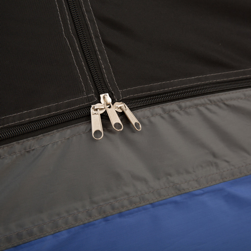 12Ft Camping Tent 6-7 Person