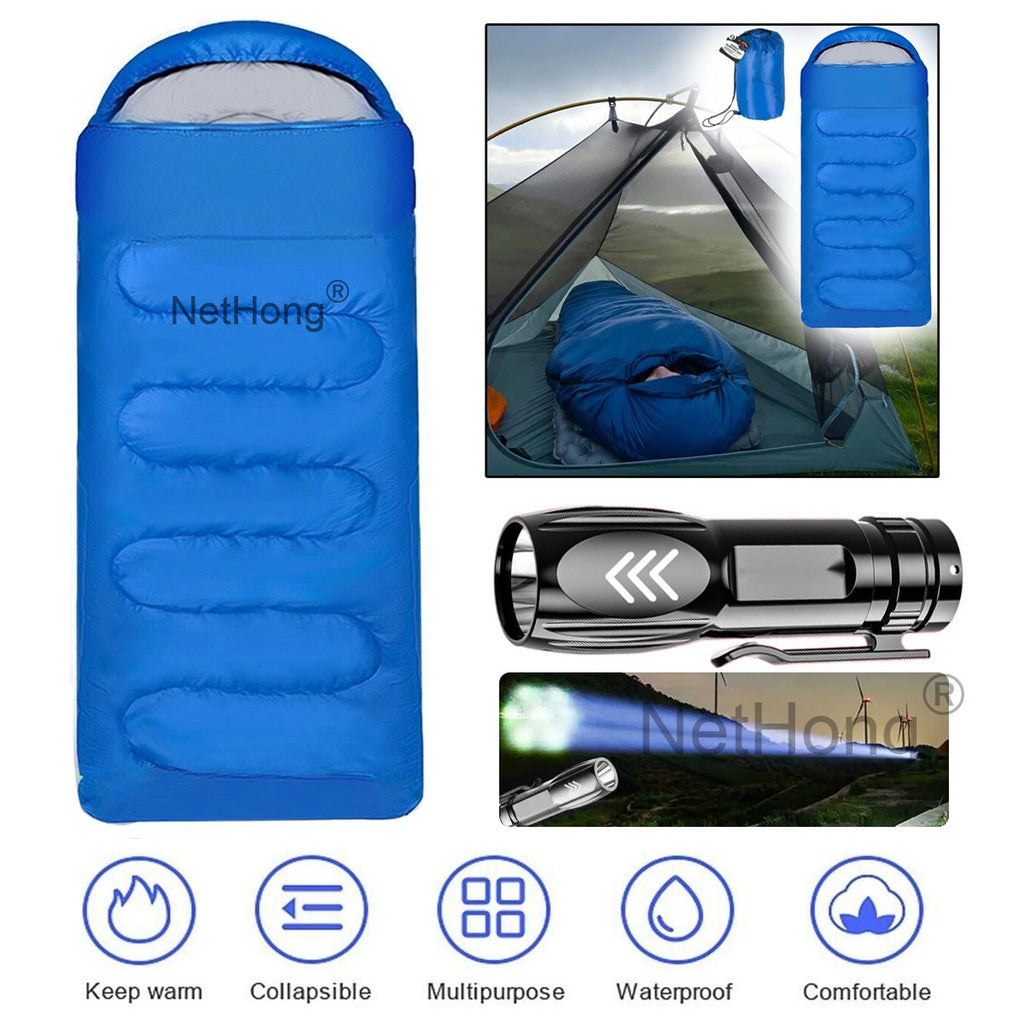 Single Sleeping Bags