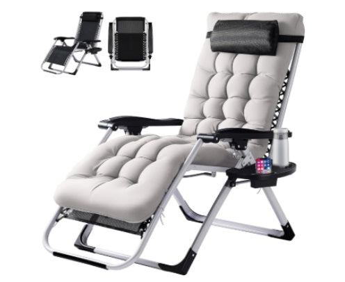 Zero Gravity Camping Chair