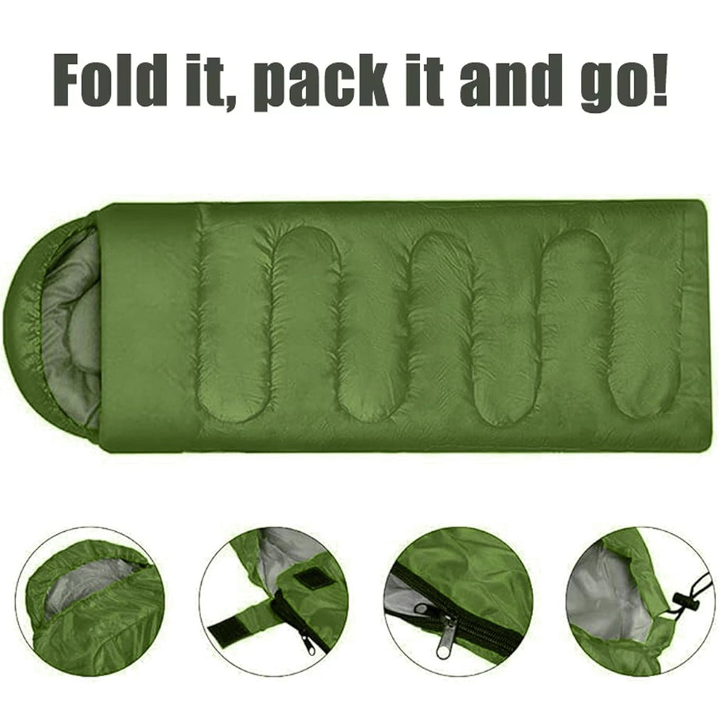 Single Sleeping Bags