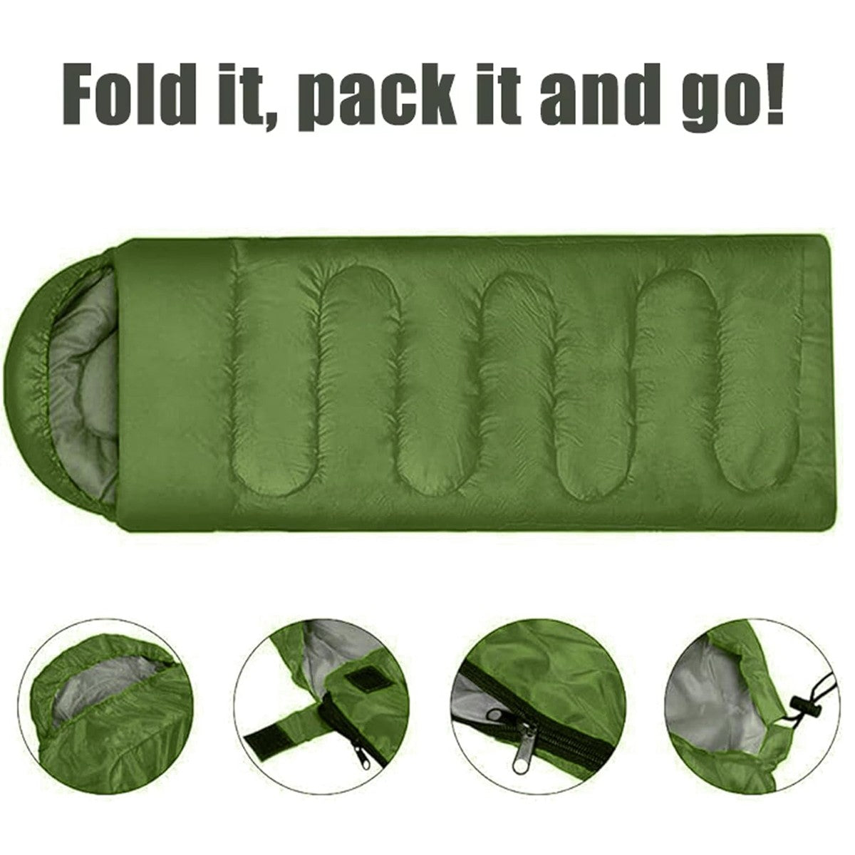 Single Sleeping Bags