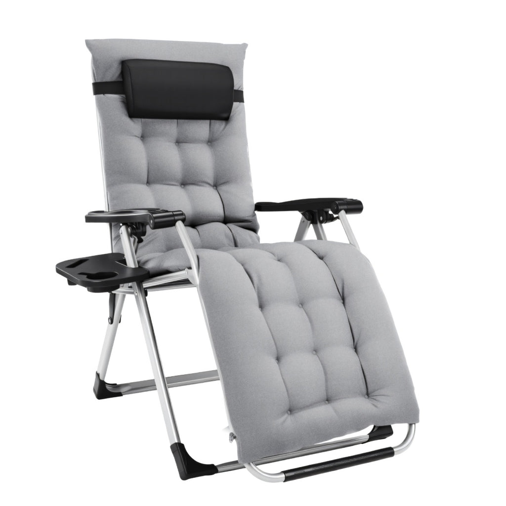 Zero Gravity Camping Chair