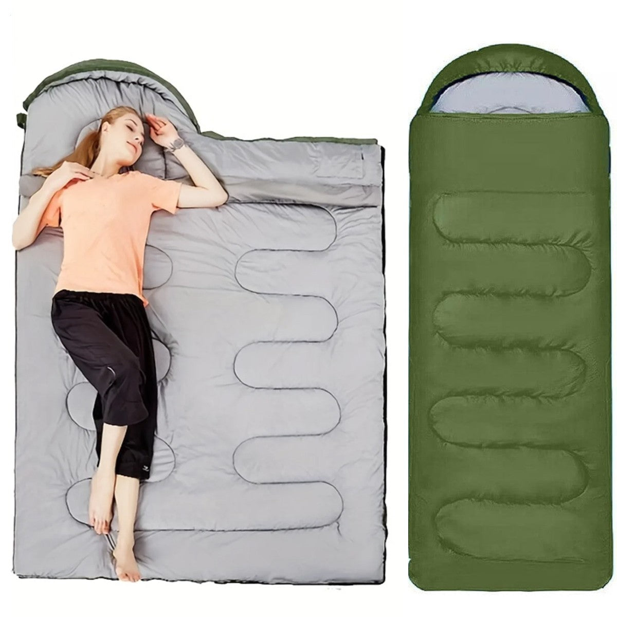 Single Sleeping Bags
