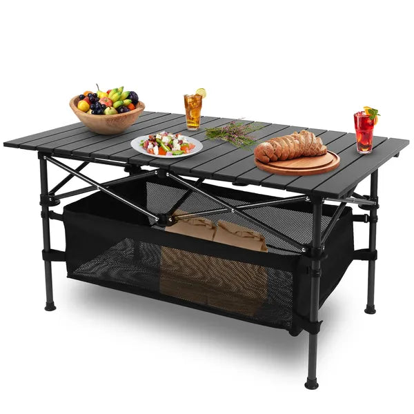 Portable Folding Camping Table
